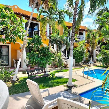 Hotel Acuario Playa Del Carmen Playa del Carmen Exterior photo