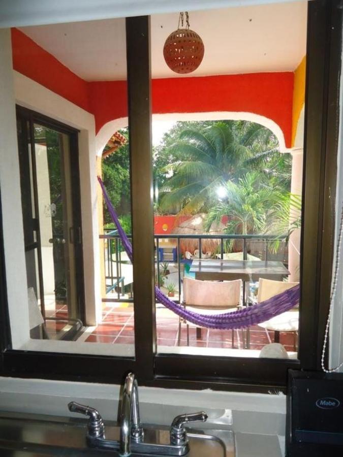 Hotel Acuario Playa Del Carmen Playa del Carmen Exterior photo