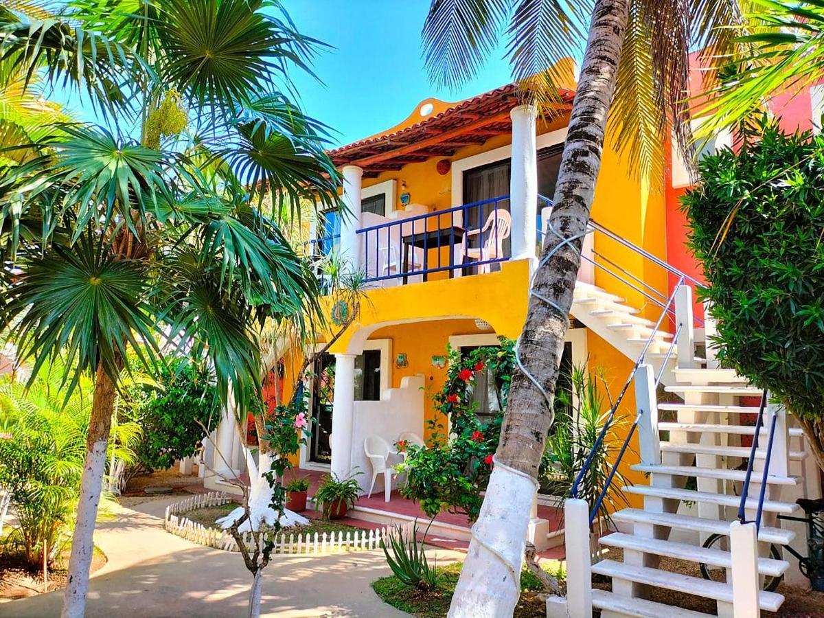 Hotel Acuario Playa Del Carmen Playa del Carmen Exterior photo