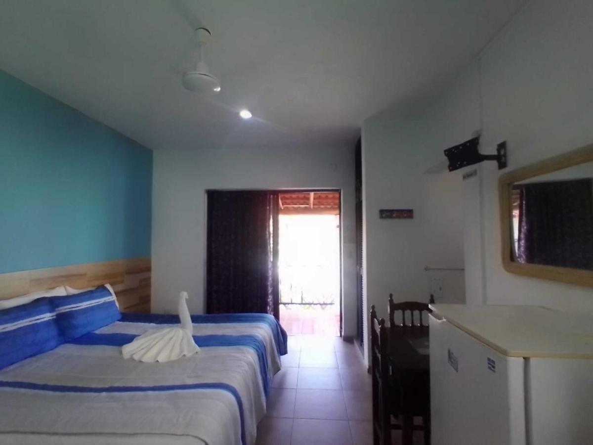 Hotel Acuario Playa Del Carmen Playa del Carmen Exterior photo