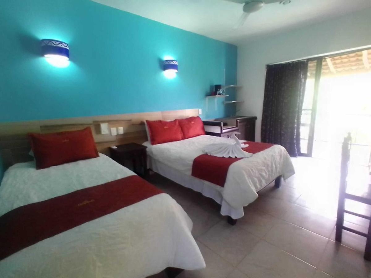 Hotel Acuario Playa Del Carmen Playa del Carmen Exterior photo