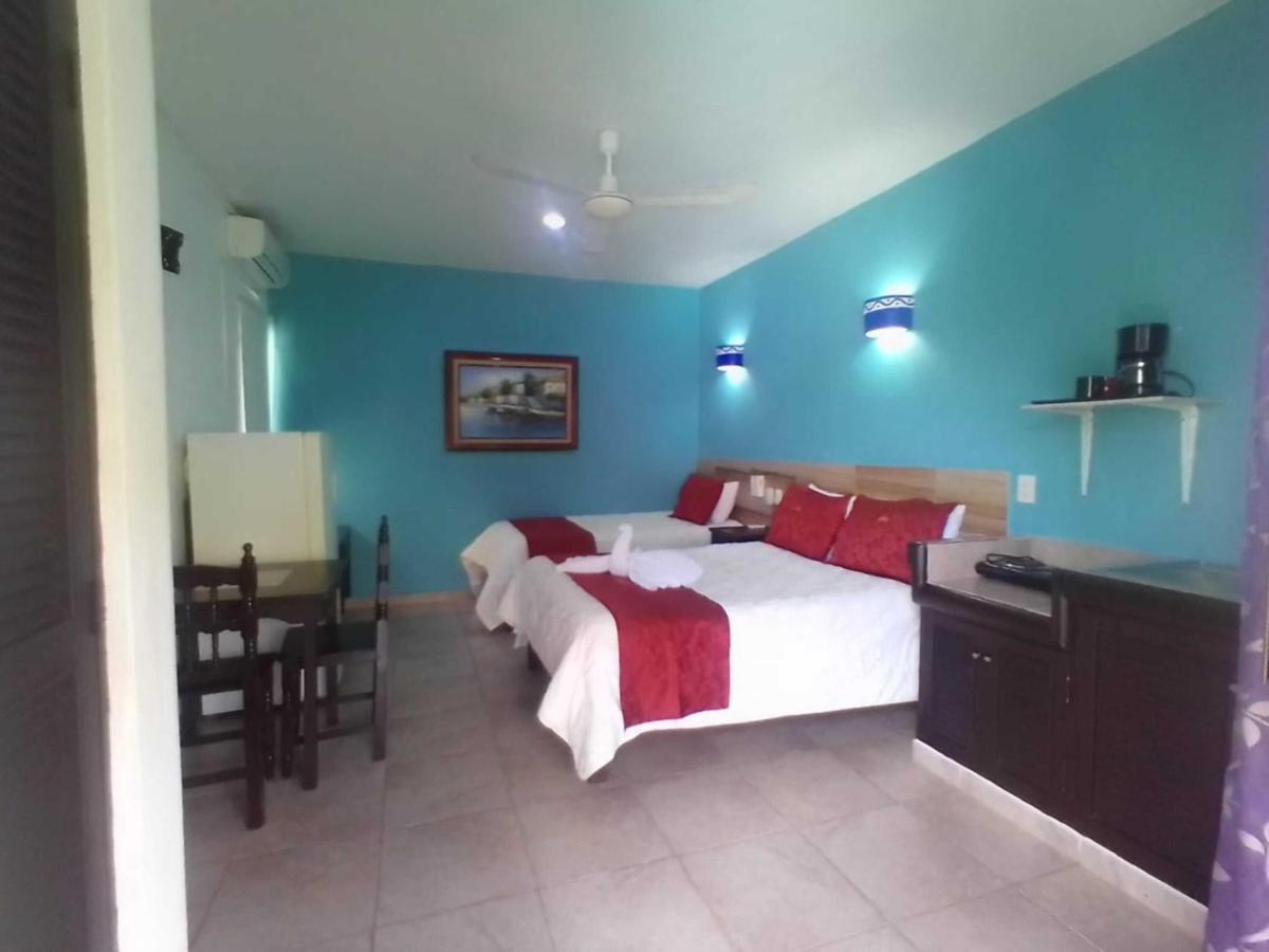 Hotel Acuario Playa Del Carmen Playa del Carmen Exterior photo