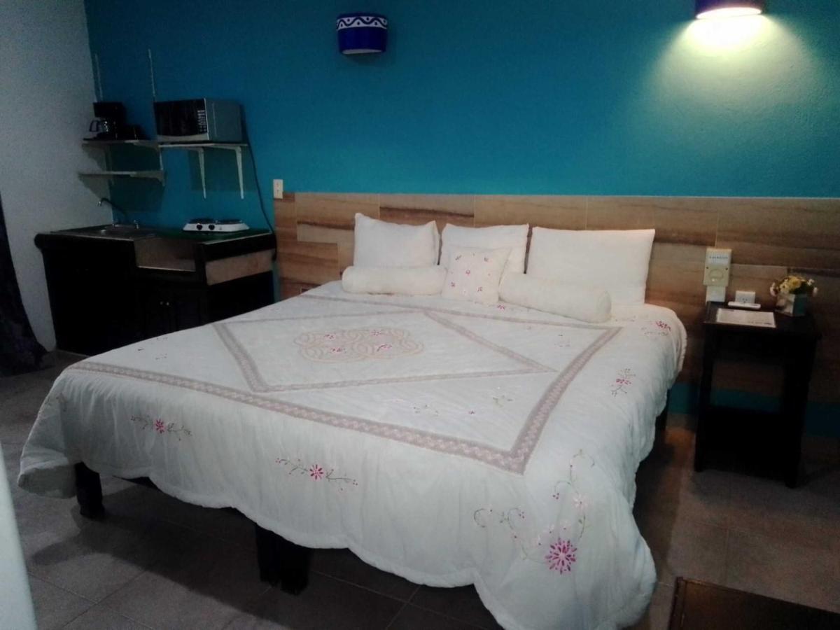 Hotel Acuario Playa Del Carmen Playa del Carmen Exterior photo