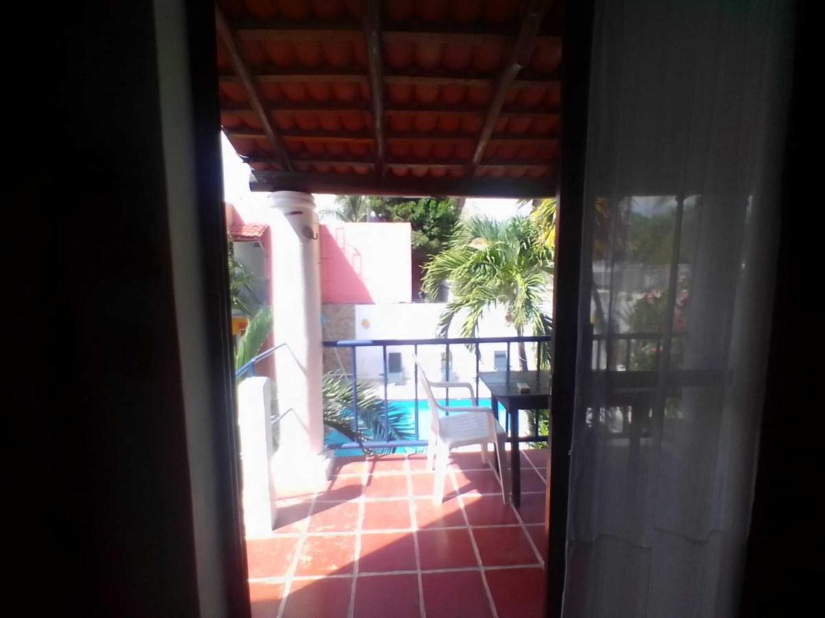 Hotel Acuario Playa Del Carmen Playa del Carmen Exterior photo