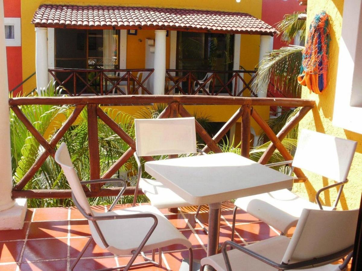 Hotel Acuario Playa Del Carmen Playa del Carmen Exterior photo
