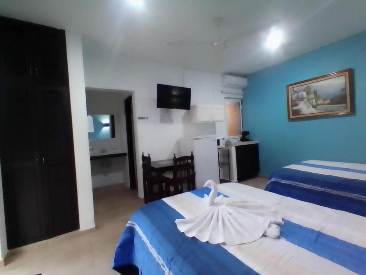Hotel Acuario Playa Del Carmen Playa del Carmen Room photo