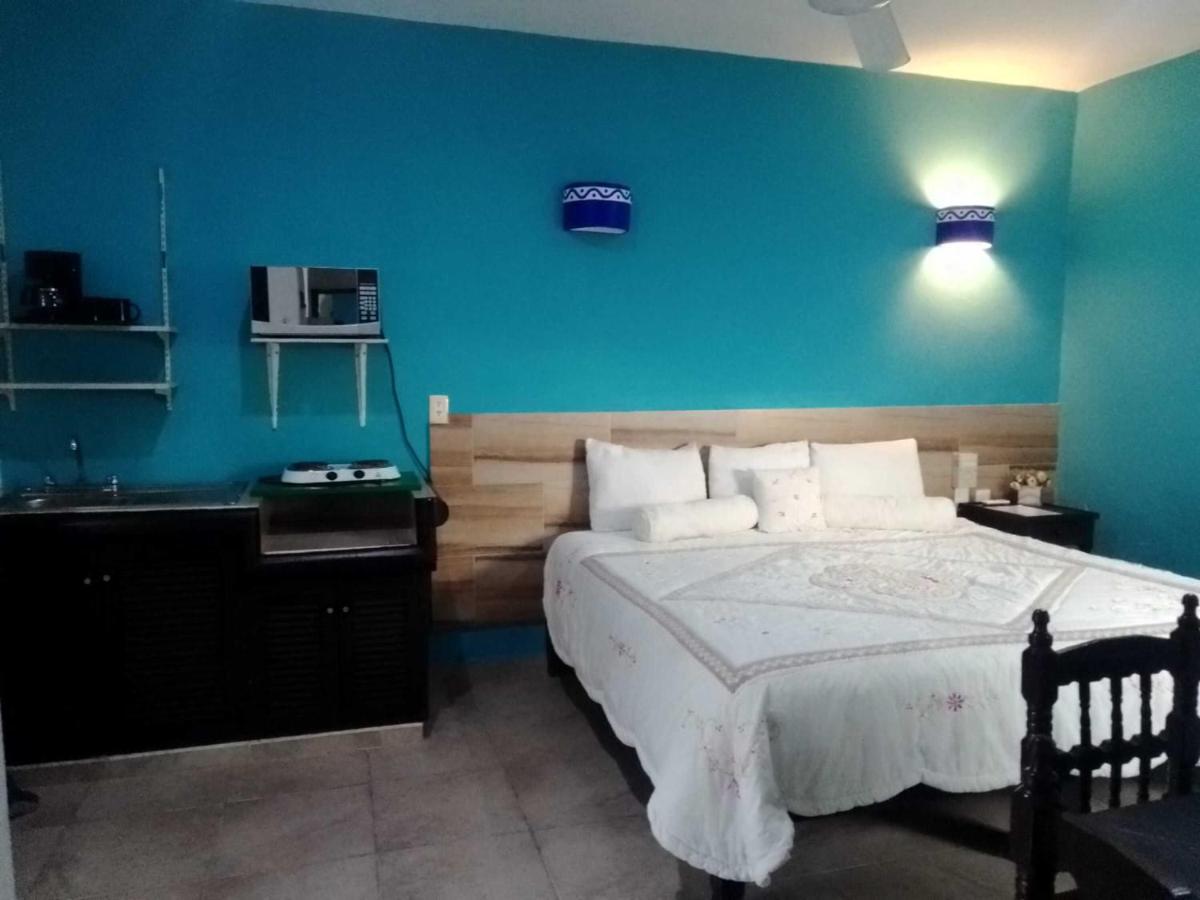 Hotel Acuario Playa Del Carmen Playa del Carmen Room photo